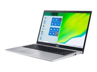 Acer Aspire 5 A515-56 - Intel Core i5 1135G7 - ESHELL - Iris Xe Graphics - 8 GB RAM - 512 GB SSD QLC - 39.62 cm (15.6")