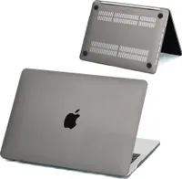 INF MacBook Air Schutzhülle Kompatibel mit 2019 Pro 16 (A2141) Grau