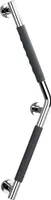WENKO SECURA Wand Halterung Griff Edelstahl Badewannen Dusche 37 cm Sicherheit