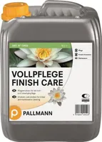Pallmann Vollpflege Parkettpflege für versiegelte Fußböden 5l