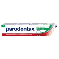 Parodontax Fluoride pasta do zębów z fluorkiem, 75ml