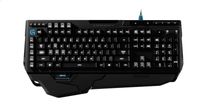 LOGITECH G910 Orion Spark Mechanical Gaming Keyboard (GBR Layout - QWERTY)