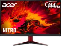 Acer Nitro VG271 P Gaming Monitor 27 Zoll Full HD 144Hz 1ms 2x HDMI