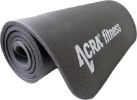 ACRA NBR podložka na jogu 1830 x 600 x 12 mm, čierna