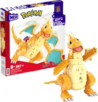 Mega-Pokemon - Dragonite HKT25