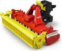 Bruder 02346 Pöttinger Lion 3002 motorový brány