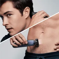 Súprava Braun Multi Grooming Kit MGK7321