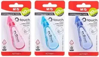 Q-Touch korektor 10mx5mm mix