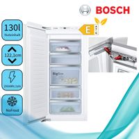 Bosch GIN41ACE0 Einbau Gefrierschrank