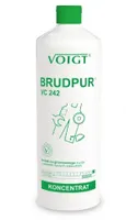 Voigt 242, Hochleistungsreiniger und Fettlöser, 1L