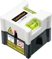 Laserliner LaserCube čiarový laser Dosah max