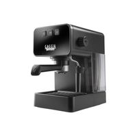 Gaggia ESPRESSO STYLE nero EG2111/01