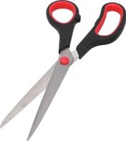 Schere  Edelstahl Schere Universal Haushaltsschere Bastelschere