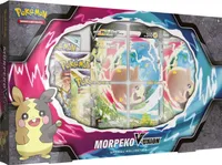 Pokémon - Špeciálna kolekcia Morpeko-V-UNION - nemčina