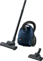 Hoover BOSCH BGBS2BU1T Blue 850 W