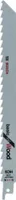 Säbelsägeblatt HCS S 1111 K, Basic for Wood VPE: 5