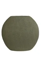 Light & Living - Vase Mashaba - Grau - 50x20.5x45.5cm