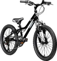 Galano GA20 Kinderfahrrad 20 Zoll ab 5 Jahre 120 - 135 cm Mädchen Jungen Fahrrad