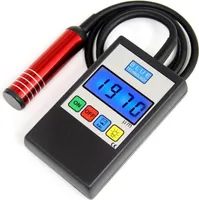 Urządzenie pomiarowe, lakier (grubość warstwy) BLUE TECHNOLOGY 0XMGR-11-S-AL