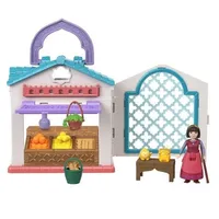 Disney Daylight Mini Playset - Market