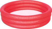 Bestway® Planschbecken Classic 140,0 l farbsortiert 122,0 x 25,0 cm