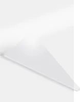 Laminierfolie DIN A4 75mic glänzend transparent 100 St./Pack.