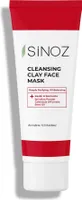 Sinoz Reinigende Tonerde Gesichtsmaske 50 ml
