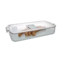 Aufbewahrungsbox Kühlschrank Frischhaltematte