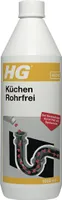 HG Küchen Rohrfrei 1L (1er Pack)