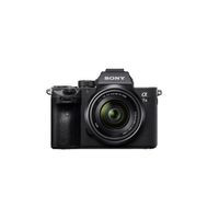 Sony A7 III Aparat Foto Mirrorless 24MP