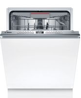 Bosch SMV6YCX02E, Serie 6, Vollintegrierter Geschirrspüler, 60 cm