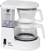 MELITTA kávovar Aromaboy 1015-01 1-2 šálky 650Watt biely