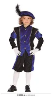 Guirma Seitenknabenkostüm Für Babys  7-9 Years  7-9 Years
