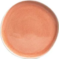 HOMLA SEDANO Dessertteller Koralle 20 cm