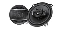 Pioneer TS-A1370F 13 cm Koaxial System Lautsprecher 3-Wege 300 Watt max