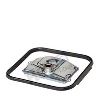 HENGST FILTER Hydraulický filtr pro automatickou převodovku Olejový filtr převodovky EG1111H D641