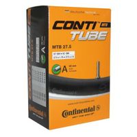 Continental MTB 27.5 1,75 - 2,5" 235.0 40.0 Autoventil Duše