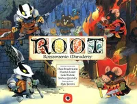 Root Maruderzy