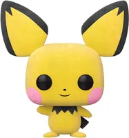 Funko POP! Pokemon #579: "Pichu" beflockt