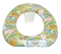 WC-Sitz Baby Softsitz