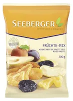 SEEBERGER FRÜCHTE-MIX Trockenfrüchte 200,0 g