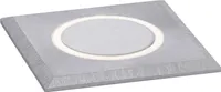 Paulmann House LED Bodeneinbauleuchte Warmweiß