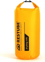 Drybag by Restube | Wasserdichter Trockensack mit Schultergurt
