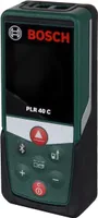 Bosch PLR 40 C Laser Entfernungsmesser
