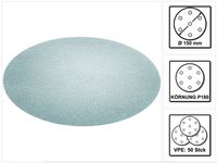 Siatka ścierna Festool STF D150 P180 GR NET/50 150 mm / 50 szt. ( 203307 )