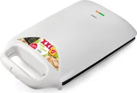Domo DO9064C XXL Familien-Sandwichmaker Weiß