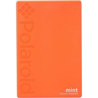 Polaroid Mint, Mikro-USB, Rot, Batterie/Akku