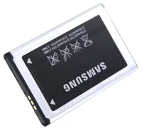 Batéria pre Samsung AB463651BU Li-Ion 3,7 V 960 mAh čierna