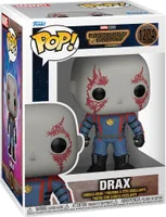 Guardians of the Galaxy Vol. 03 - Drax 1204 - Funko Pop! Vinyl Figur