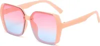 Sonnenbrille elegant Rosa OK268R